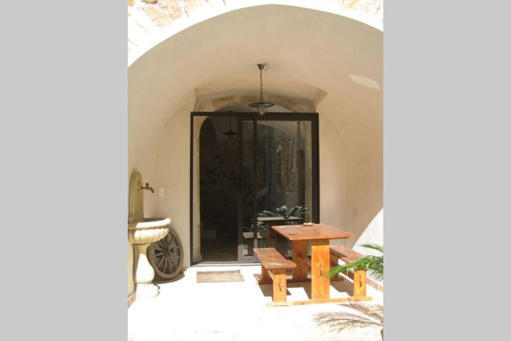 Grand Gite Salavas Εξωτερικό φωτογραφία